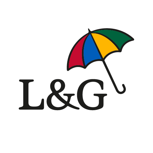 L&G ETFs